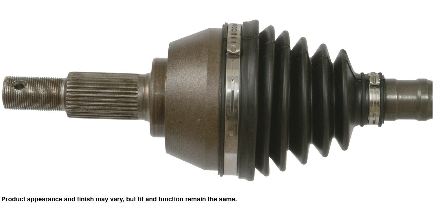 Cardone Reman CV Axle Assembly 60-6301