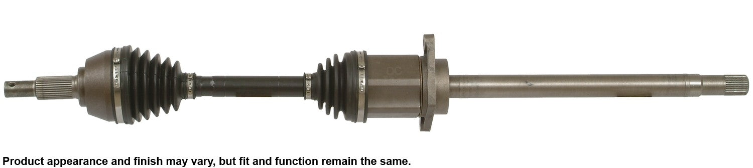 Cardone Reman CV Axle Assembly 60-6302