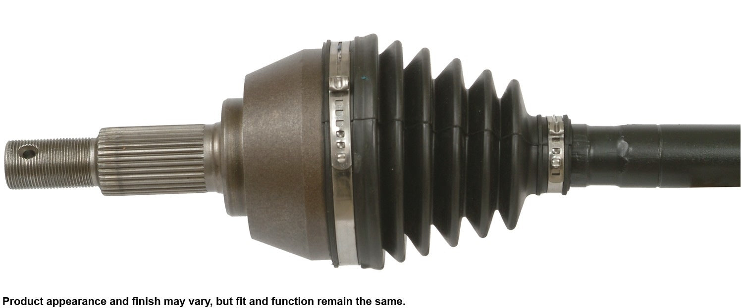 Cardone Reman CV Axle Assembly 60-6302
