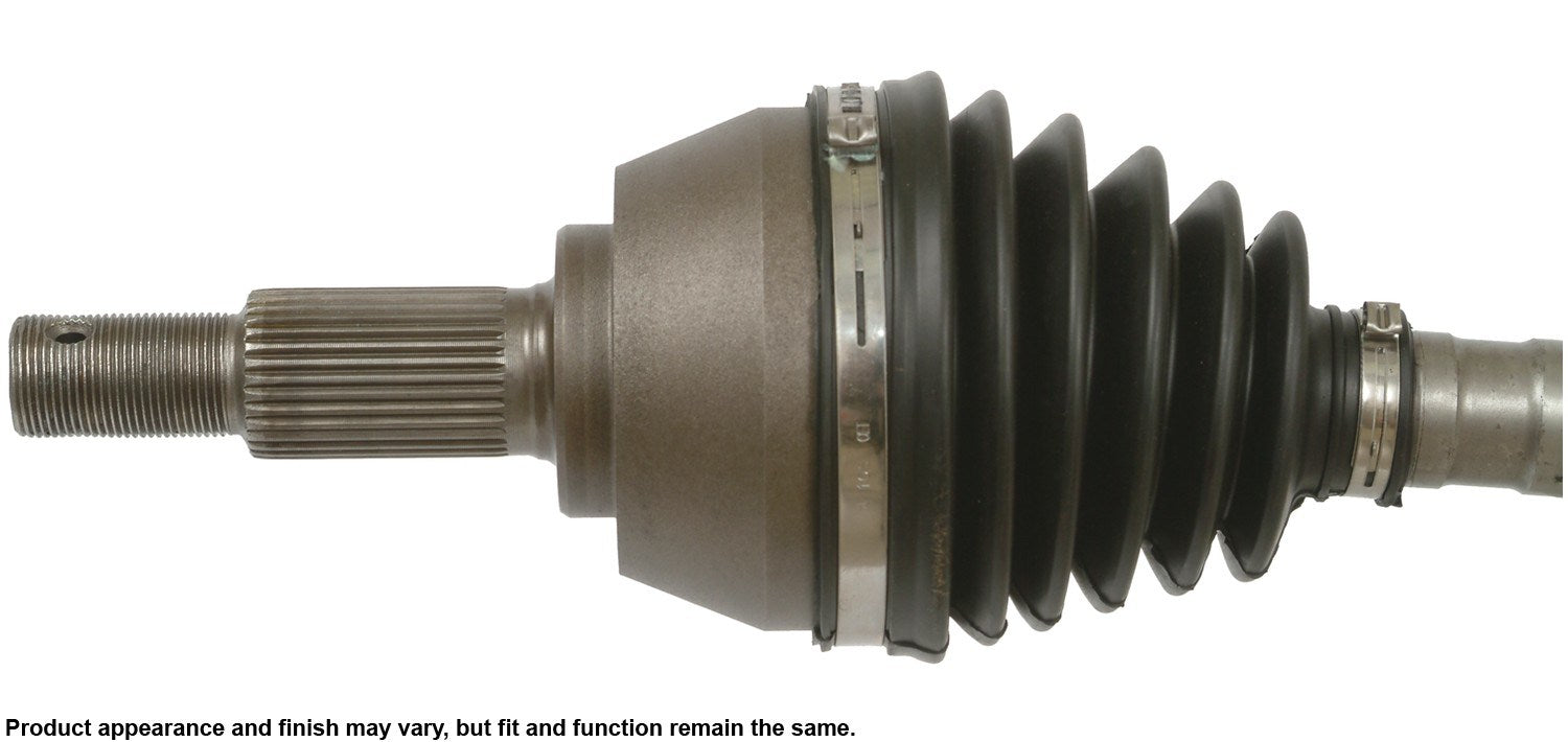 Cardone Reman CV Axle Assembly 60-6303