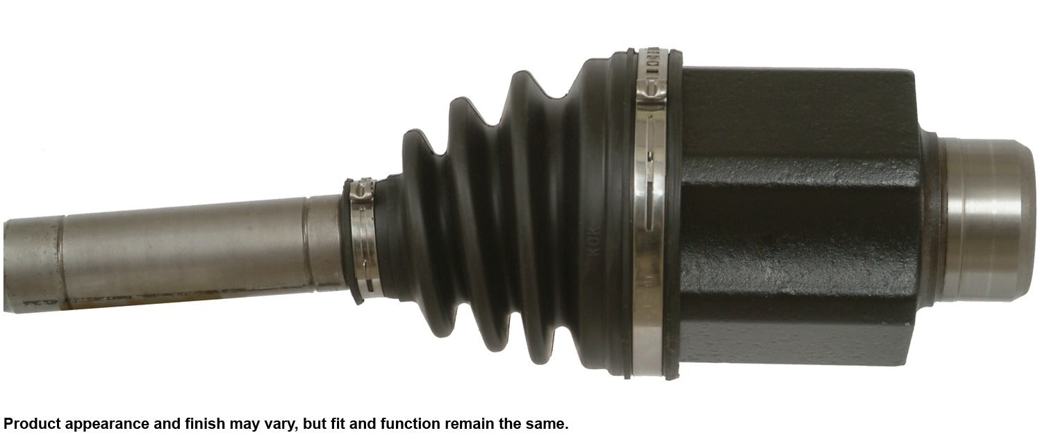 Cardone Reman CV Axle Assembly 60-6303