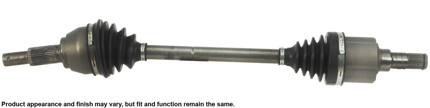 Cardone Reman Remanufactured CV Axle Assembly 60-6417
