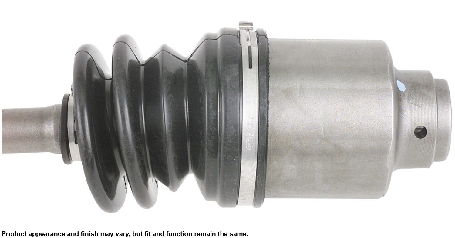 Cardone Reman CV Axle Assembly 60-7000