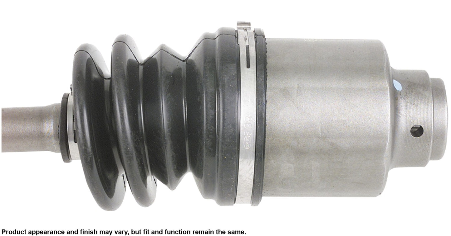 Cardone Reman CV Axle Assembly 60-7000