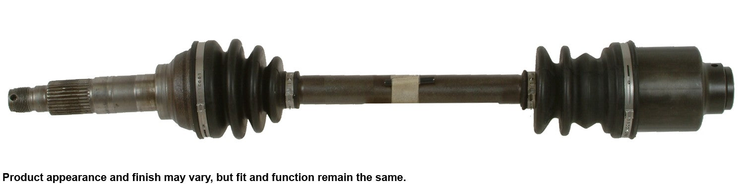 Cardone Reman CV Axle Assembly 60-7001