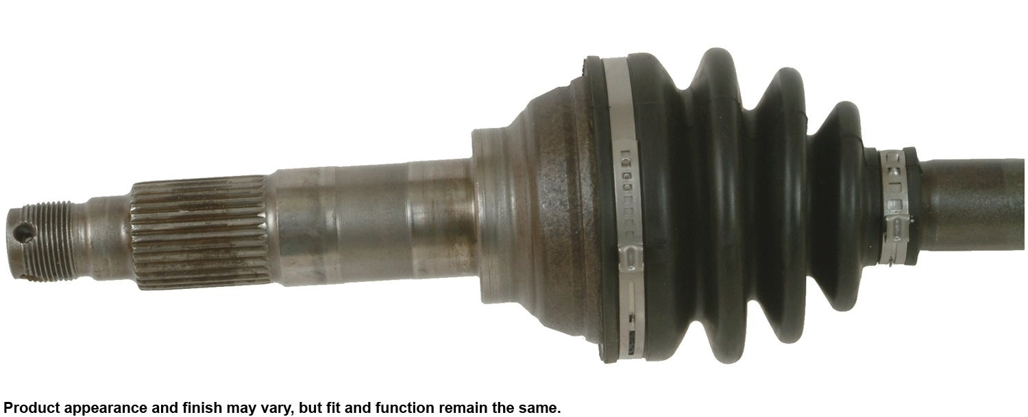 Cardone Reman CV Axle Assembly 60-7001