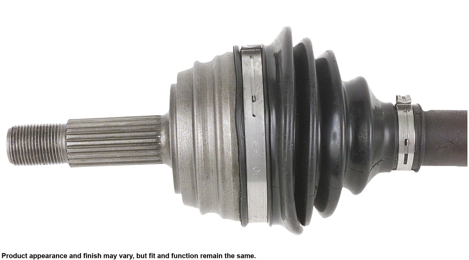 Cardone Reman CV Axle Assembly 60-7002