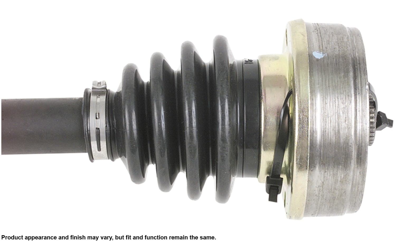 Cardone Reman CV Axle Assembly 60-7002