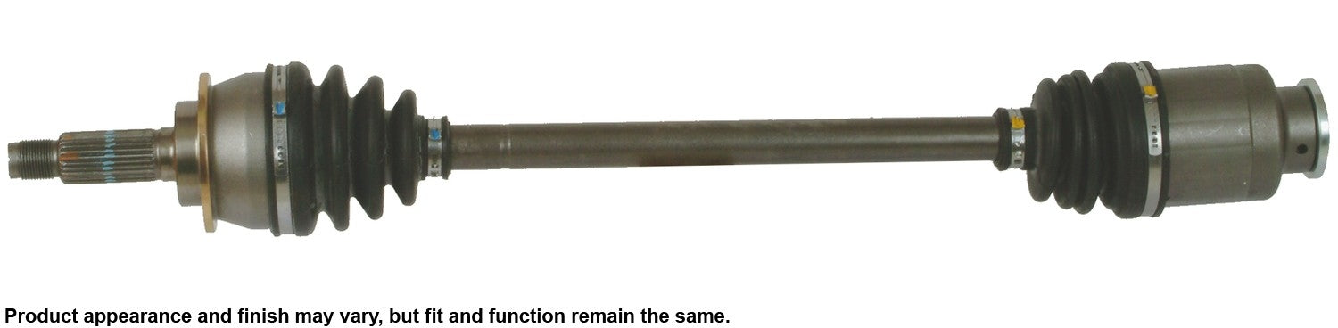 Cardone Reman CV Axle Assembly 60-7007