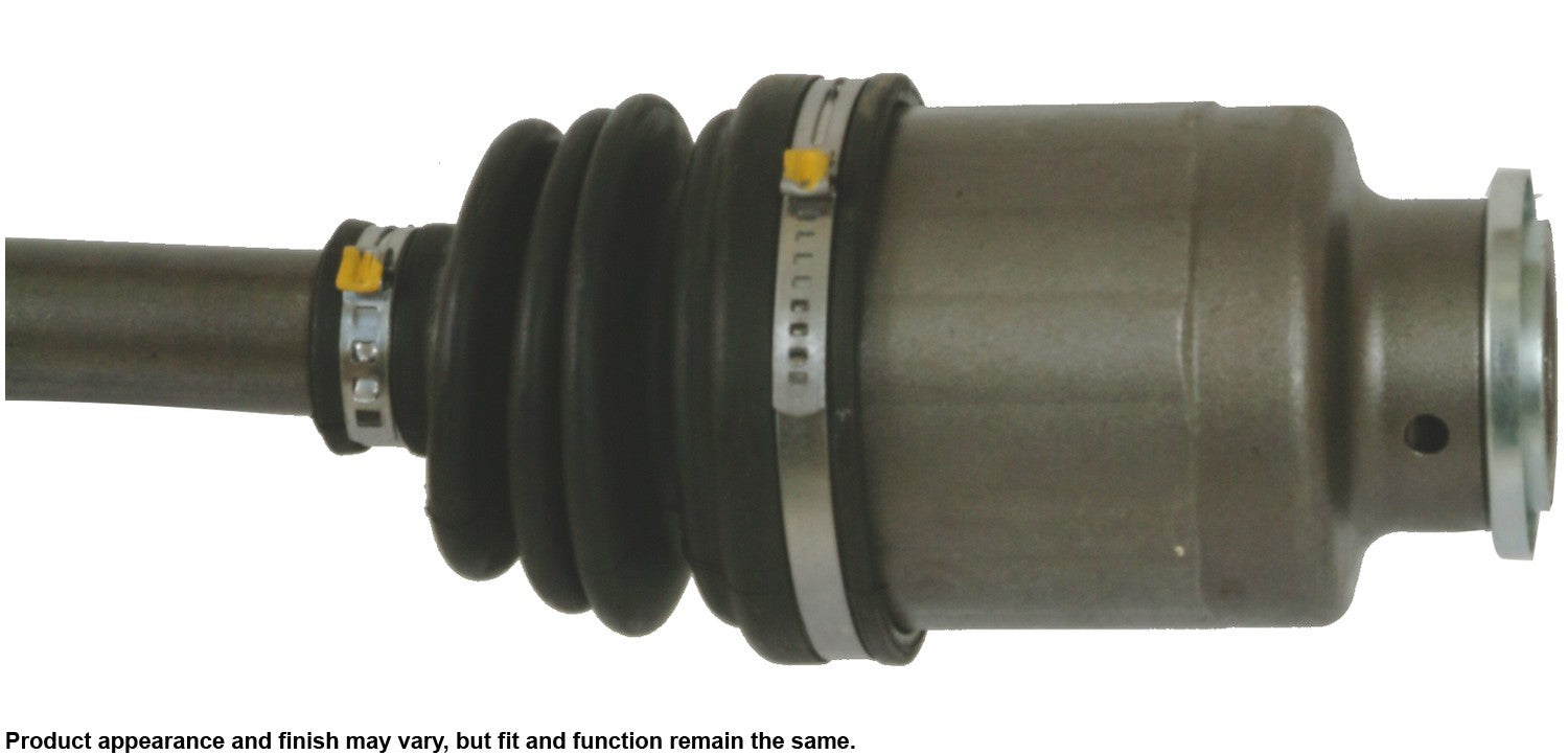 Cardone Reman CV Axle Assembly 60-7007