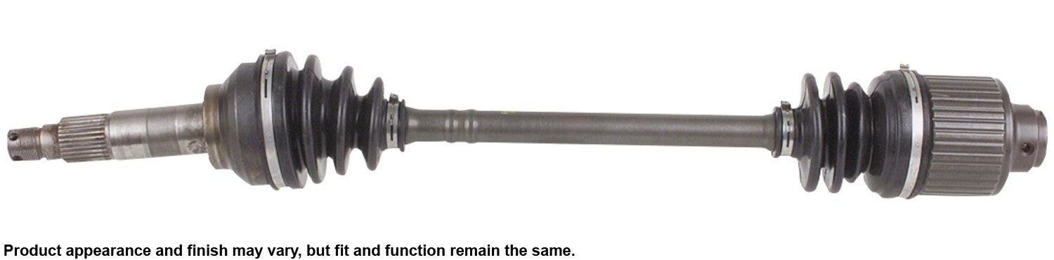 Cardone Reman CV Axle Assembly 60-7008