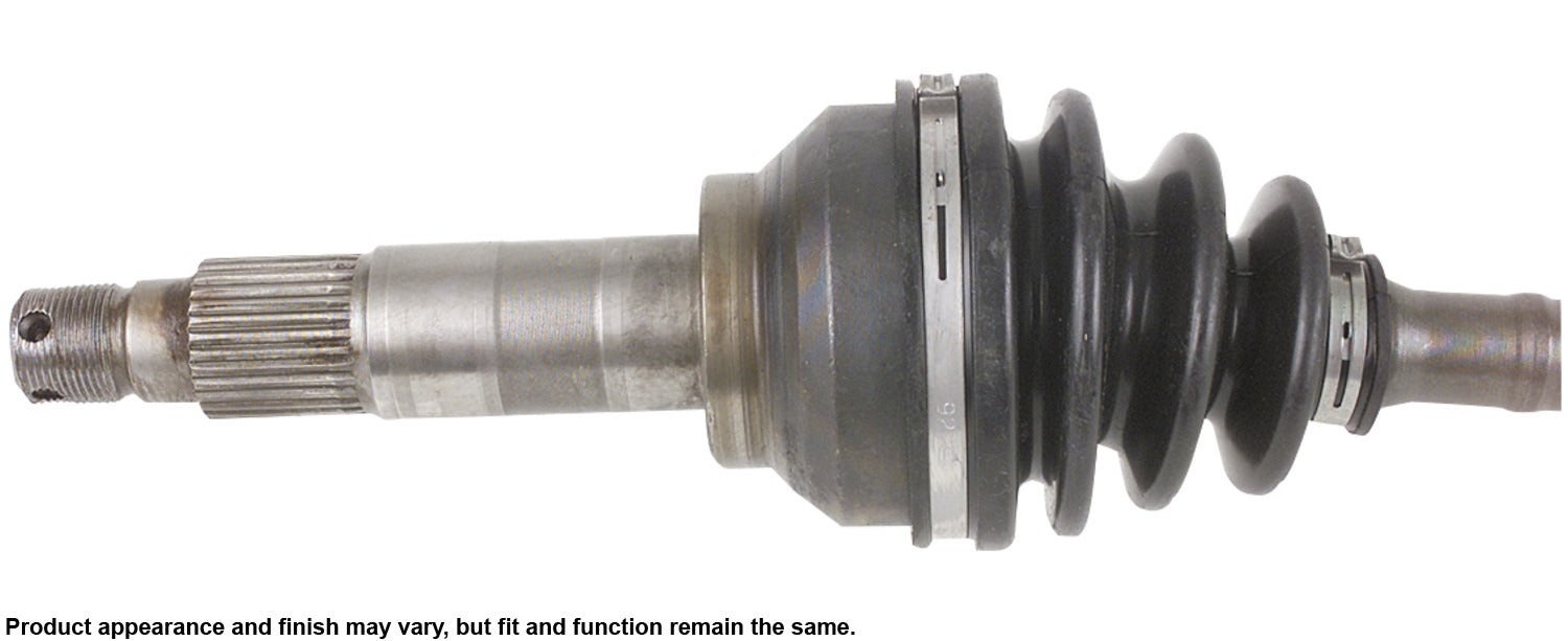 Cardone Reman CV Axle Assembly 60-7008