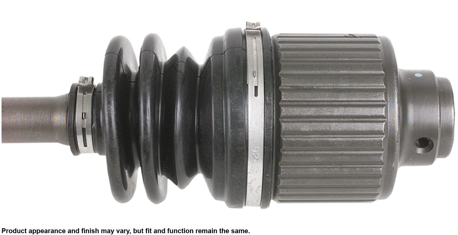 Cardone Reman CV Axle Assembly 60-7008