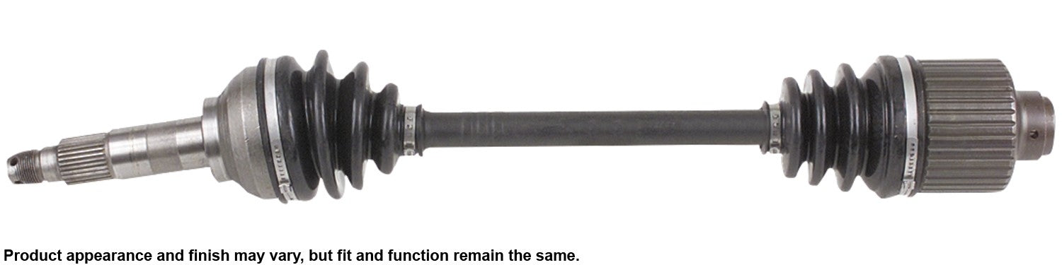 Cardone Reman CV Axle Assembly 60-7009