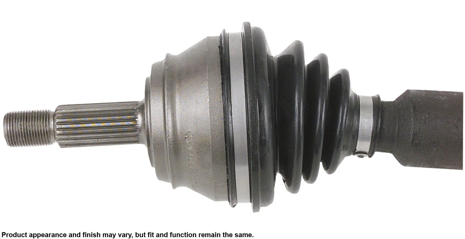 Cardone Reman CV Axle Assembly 60-7010