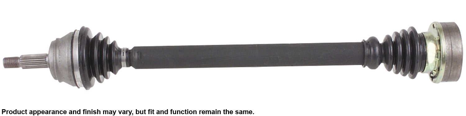 Cardone Reman CV Axle Assembly 60-7014