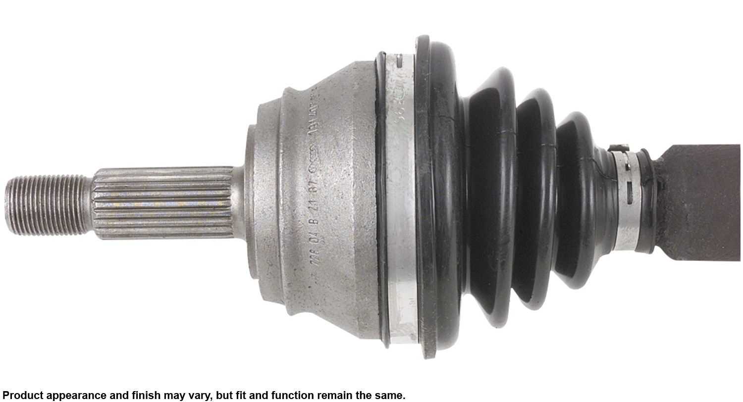 Cardone Reman CV Axle Assembly 60-7014