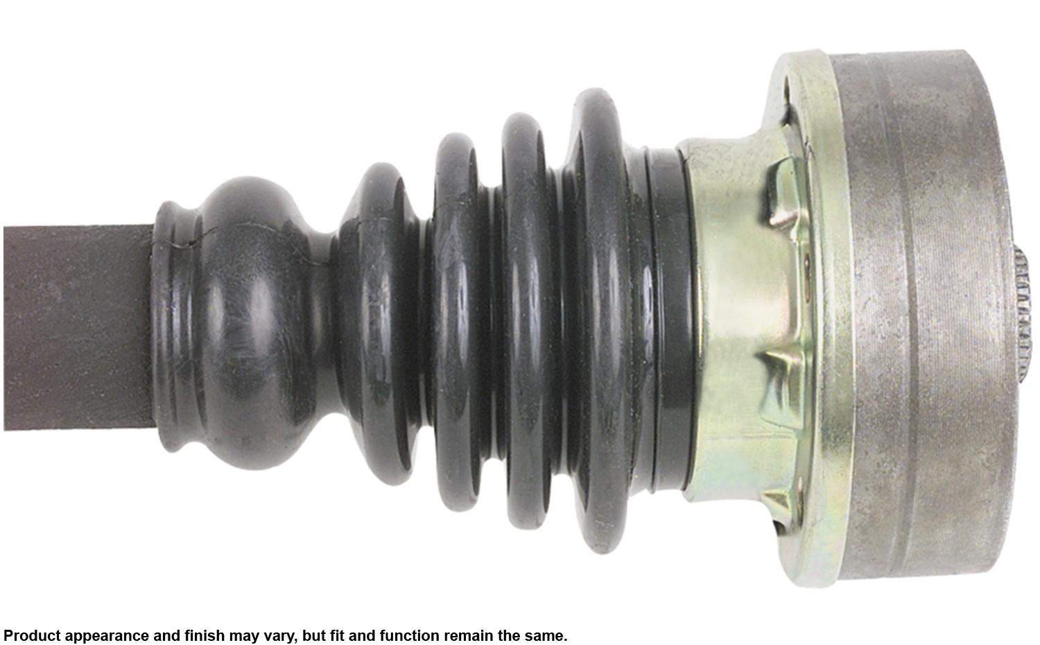 Cardone Reman CV Axle Assembly 60-7014