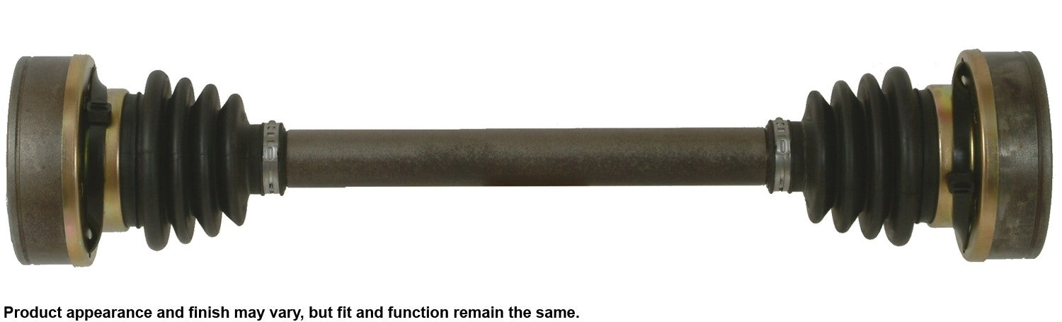 Cardone Reman Remanufactured CV Axle Assembly 60-7018