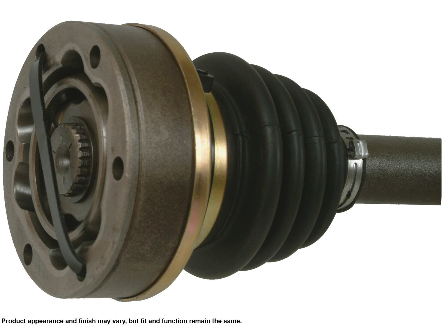 Cardone Reman Remanufactured CV Axle Assembly 60-7018