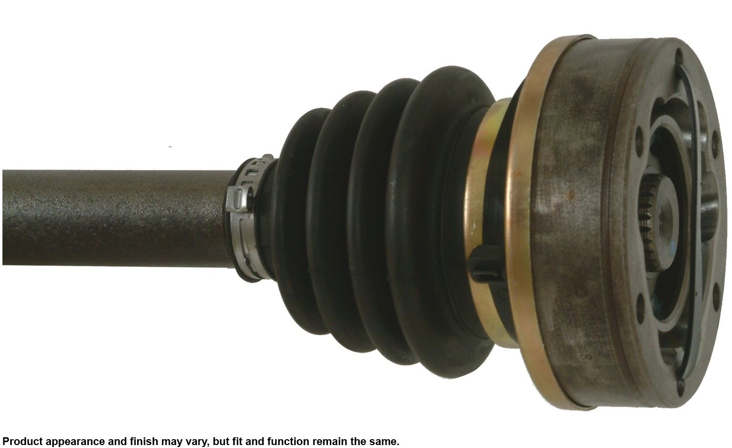 Cardone Reman Remanufactured CV Axle Assembly 60-7018