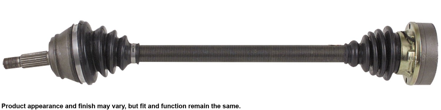 Cardone Reman CV Axle Assembly 60-7022