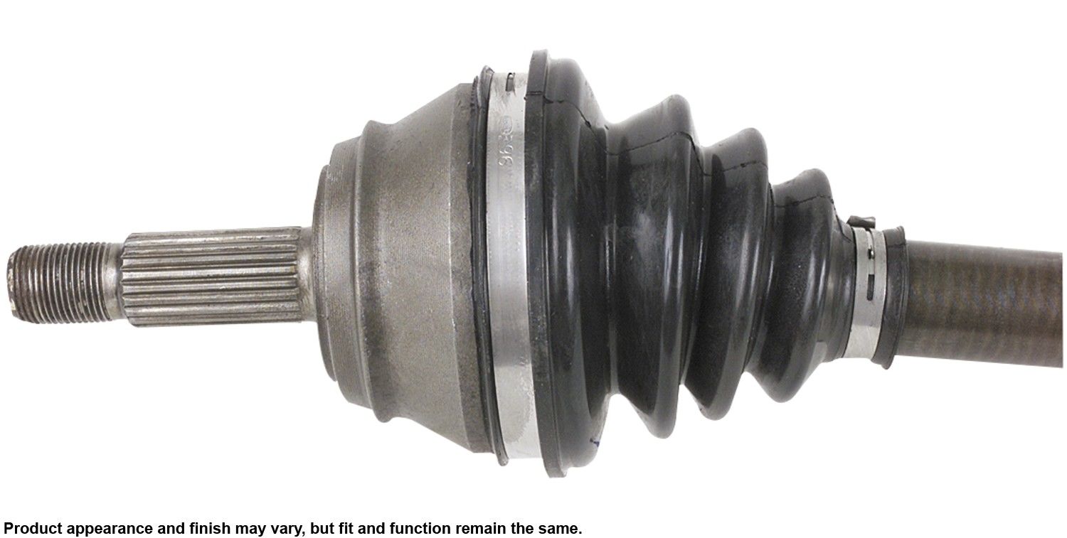 Cardone Reman CV Axle Assembly 60-7022