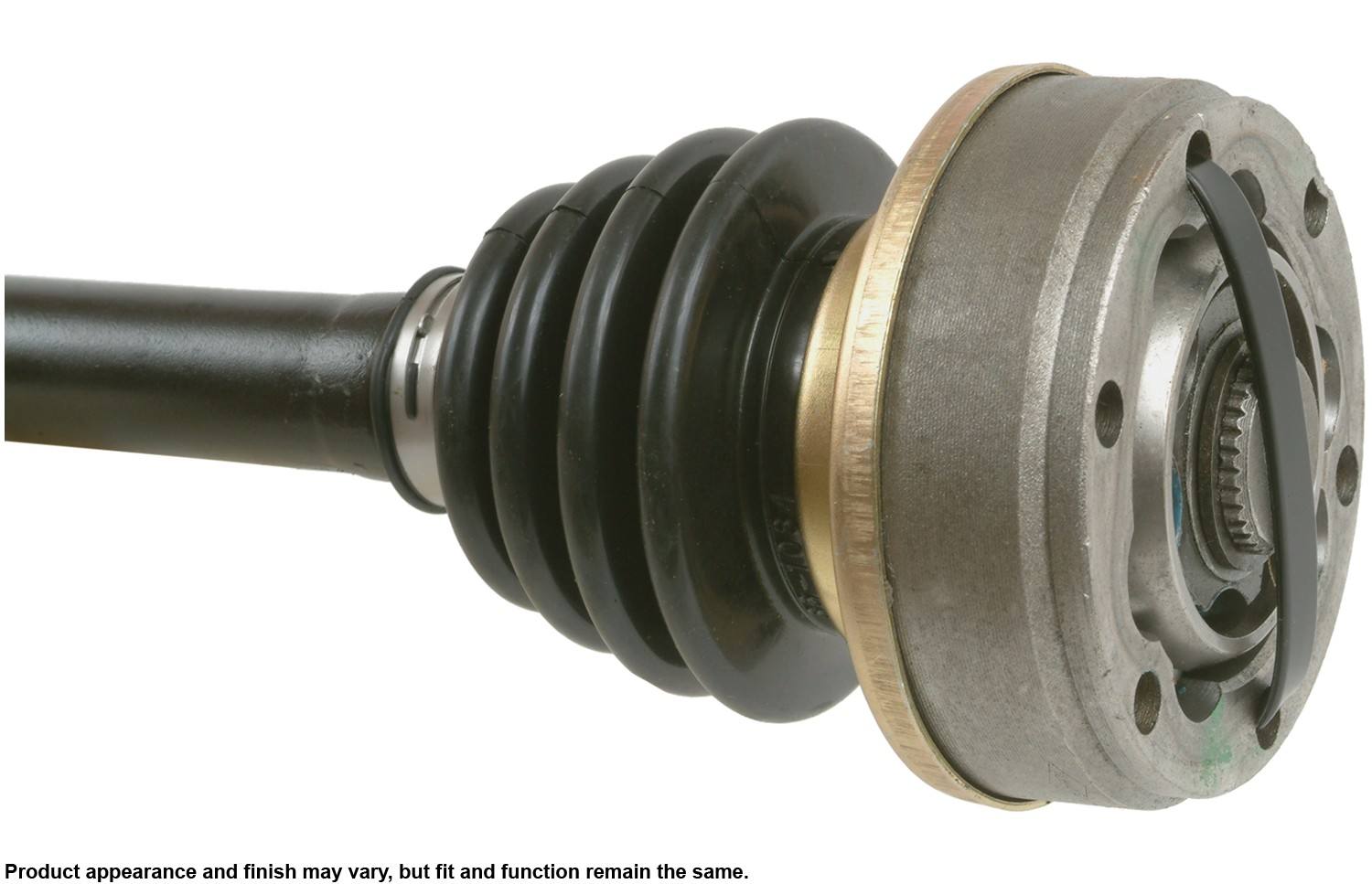 Cardone Reman Remanufactured CV Axle Assembly 60-7023