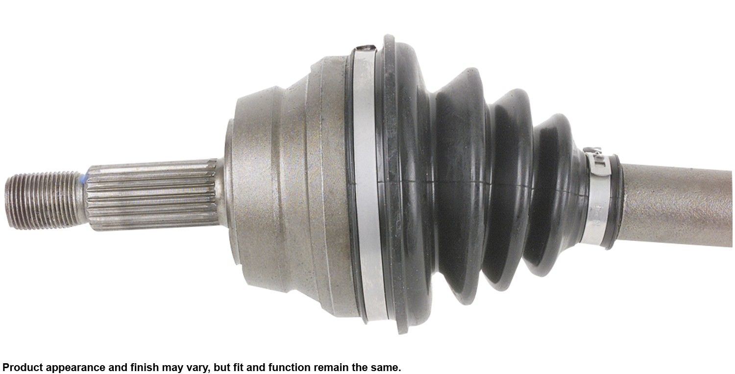 Cardone Reman CV Axle Assembly 60-7027