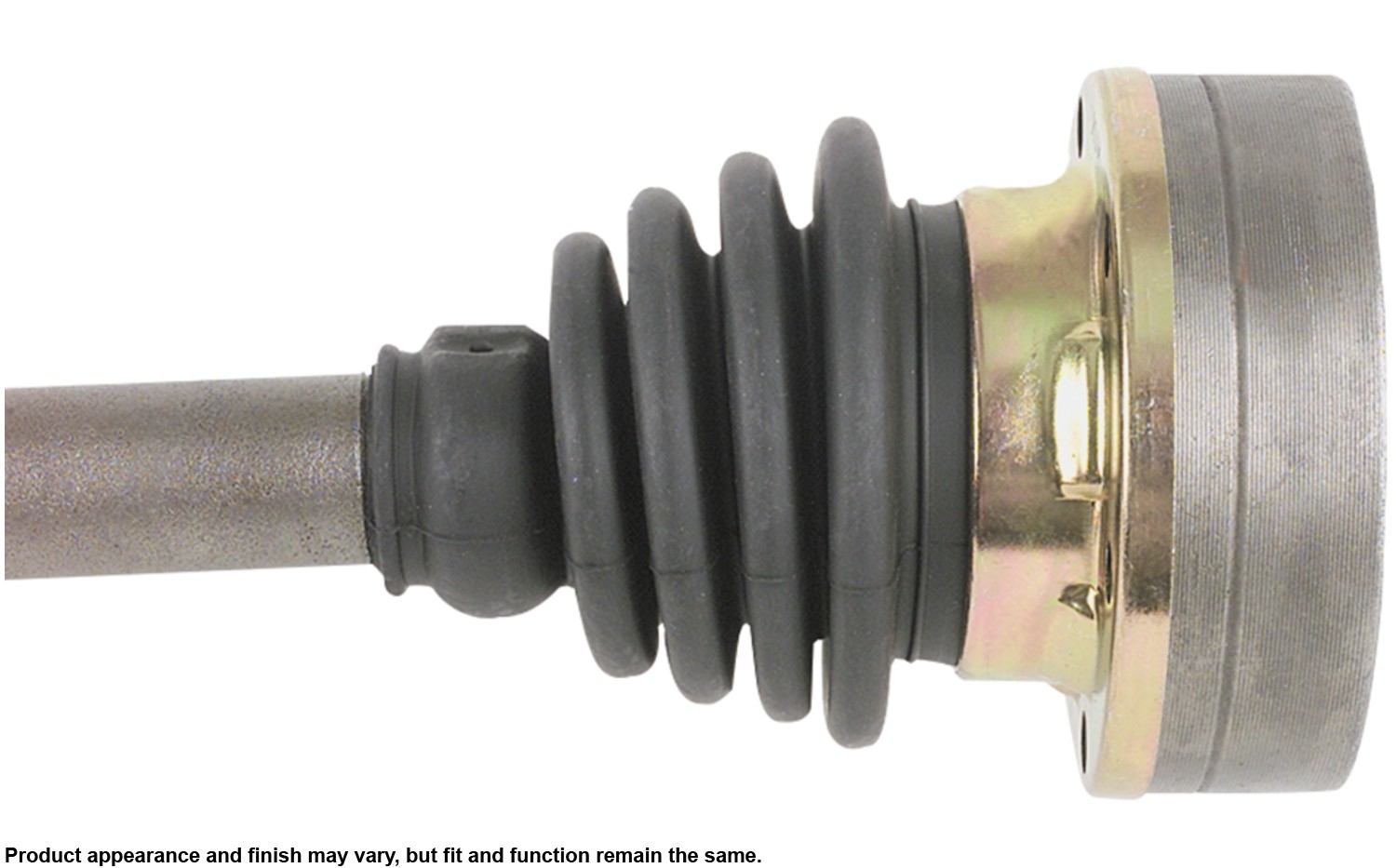 Cardone Reman CV Axle Assembly 60-7027