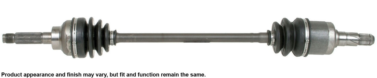 Cardone Reman Remanufactured CV Axle Assembly 60-7029