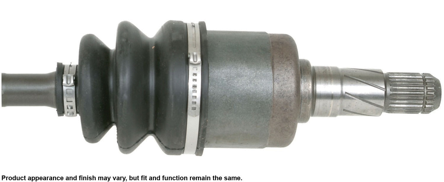 Cardone Reman Remanufactured CV Axle Assembly 60-7029