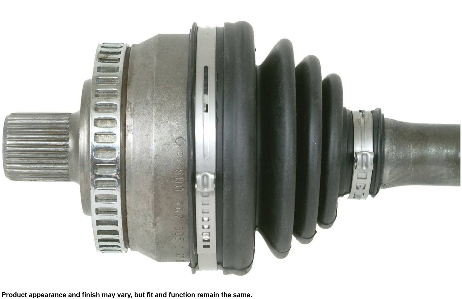 Cardone Reman CV Axle Assembly 60-7038