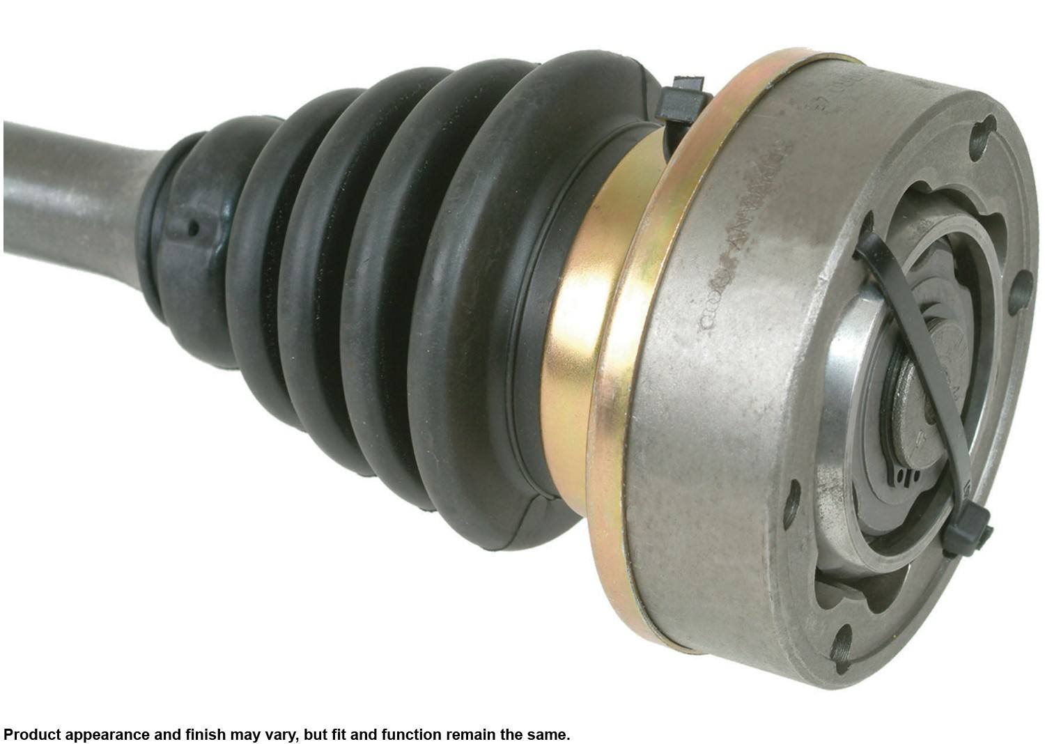 Cardone Reman CV Axle Assembly 60-7038
