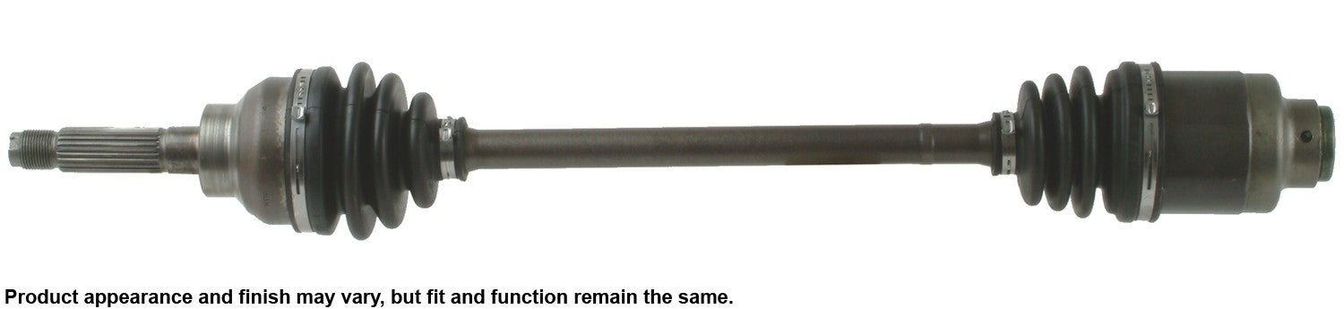 Cardone Reman Remanufactured CV Axle Assembly 60-7041