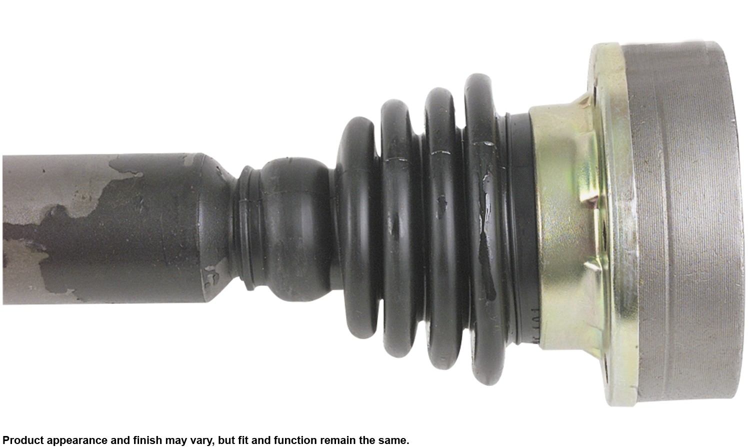 Cardone Reman Remanufactured CV Axle Assembly 60-7046