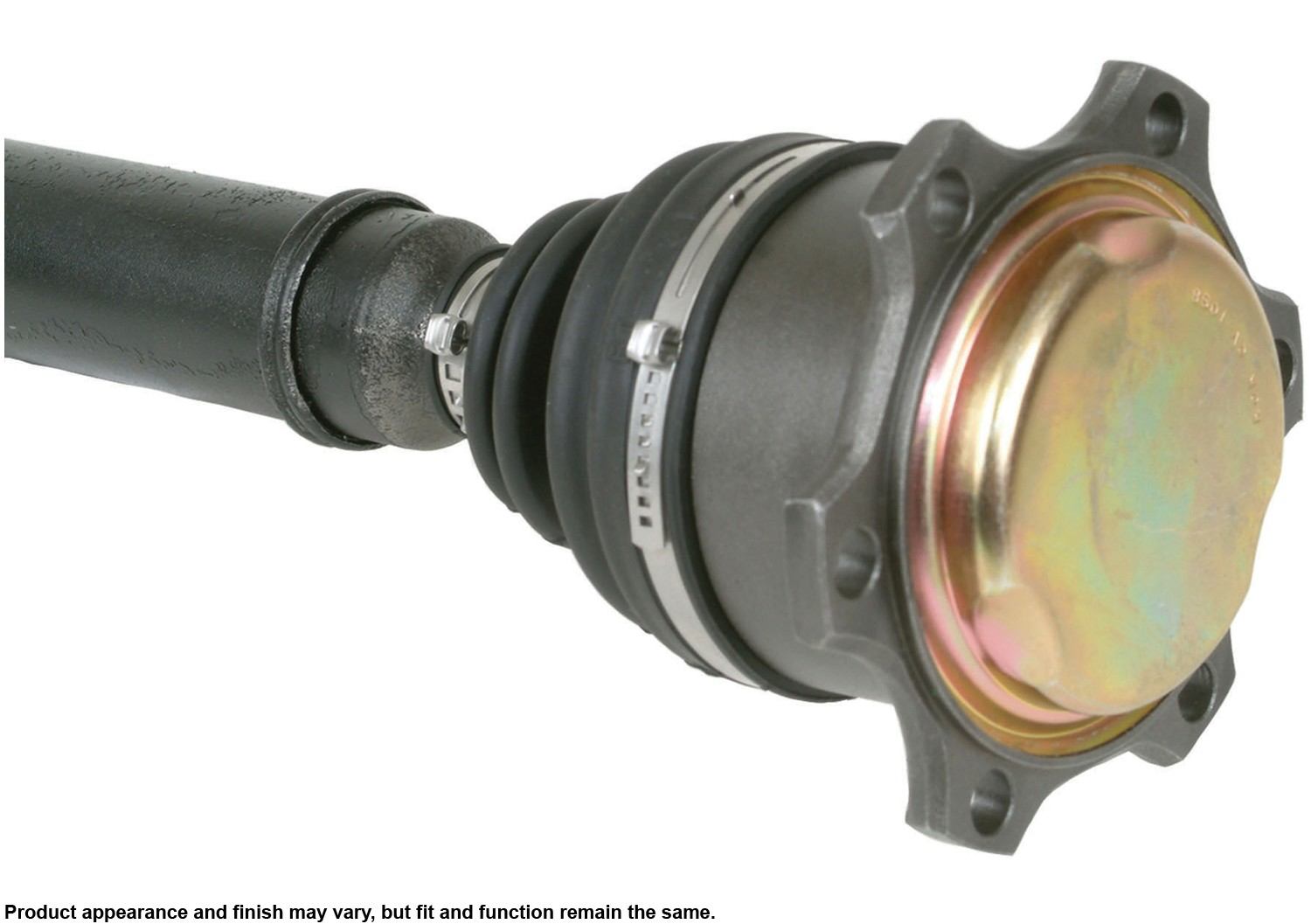 Cardone Reman Remanufactured CV Axle Assembly 60-7052