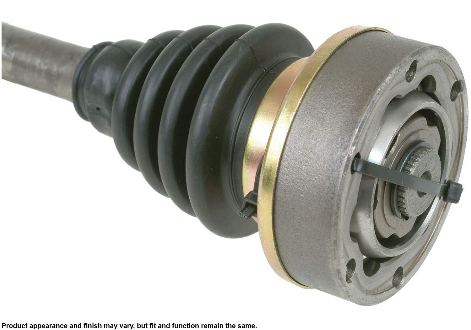 Cardone Reman CV Axle Assembly 60-7070