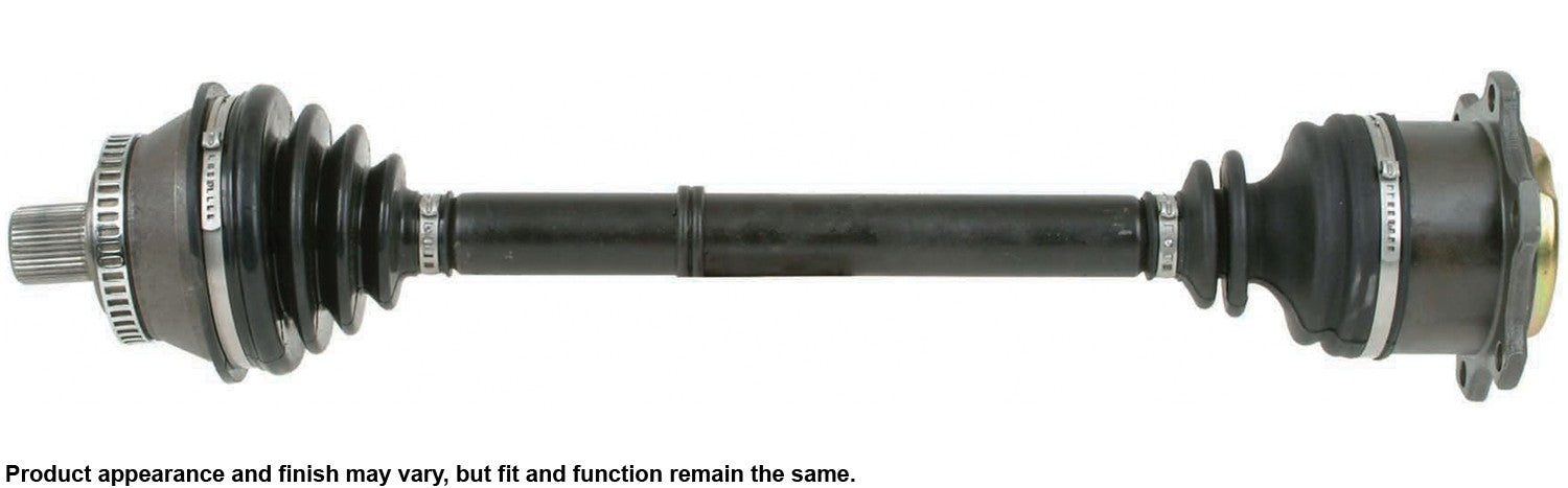 Cardone Reman CV Axle Assembly 60-7073