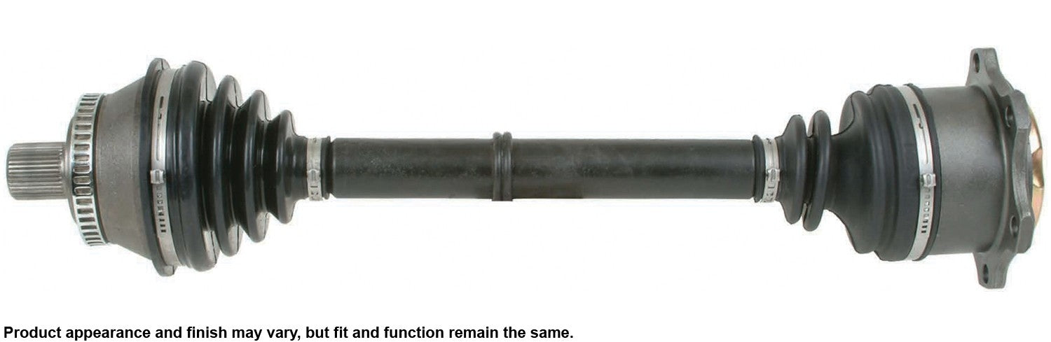 Cardone Reman Remanufactured CV Axle Assembly 60-7074