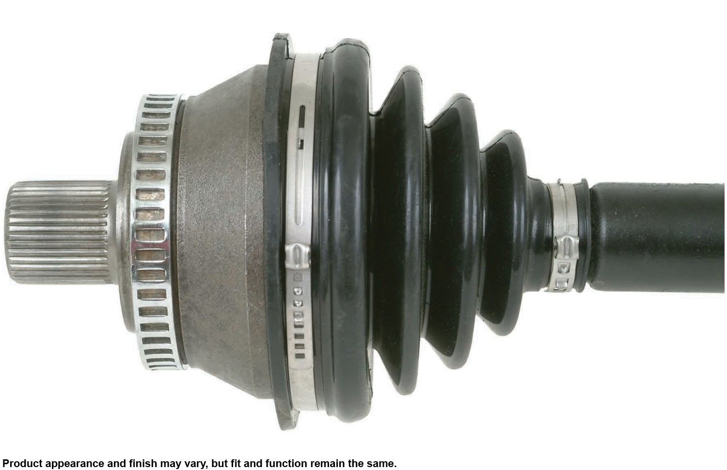 Cardone Reman Remanufactured CV Axle Assembly 60-7074