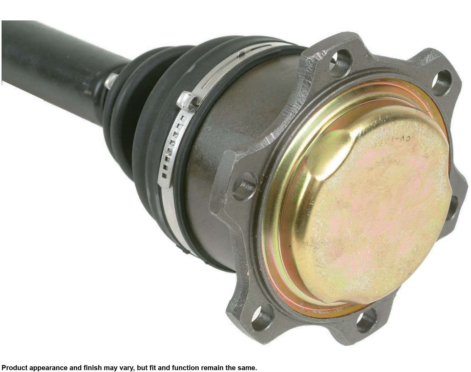 Cardone Reman Remanufactured CV Axle Assembly 60-7074