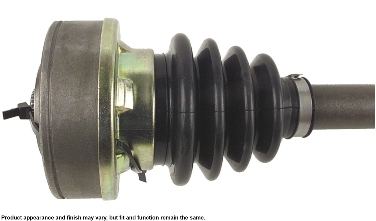 Cardone Reman CV Axle Assembly 60-7077