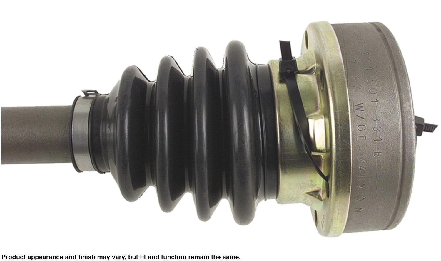 Cardone Reman CV Axle Assembly 60-7077