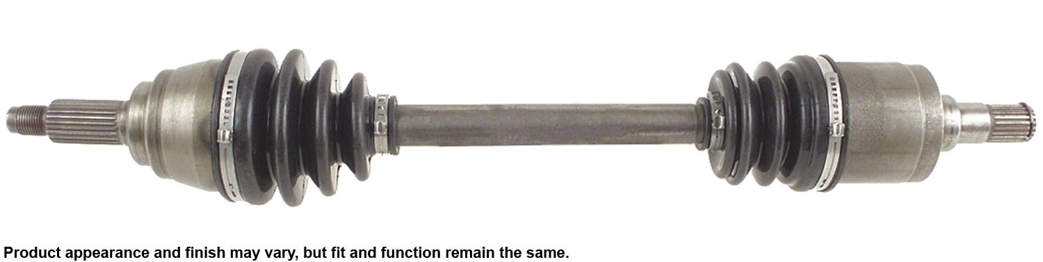Cardone Reman Remanufactured CV Axle Assembly 60-7095