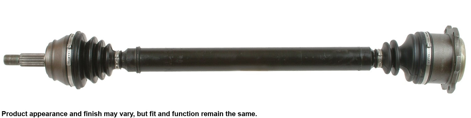 Cardone Reman CV Axle Assembly 60-7100