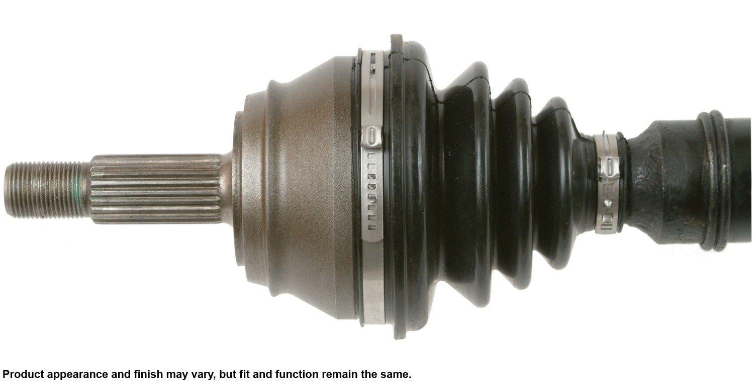 Cardone Reman CV Axle Assembly 60-7100