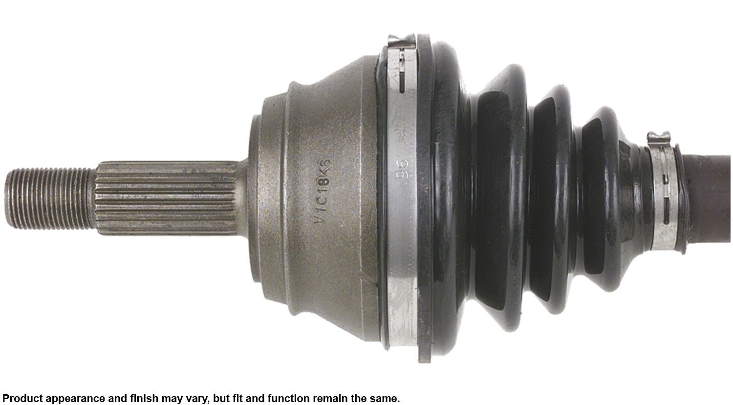 Cardone Reman CV Axle Assembly 60-7101