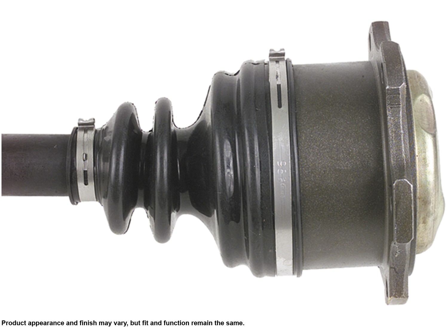 Cardone Reman CV Axle Assembly 60-7101