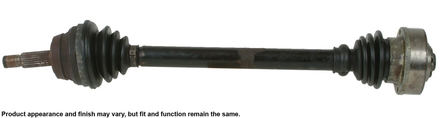 Cardone Reman CV Axle Assembly 60-7108